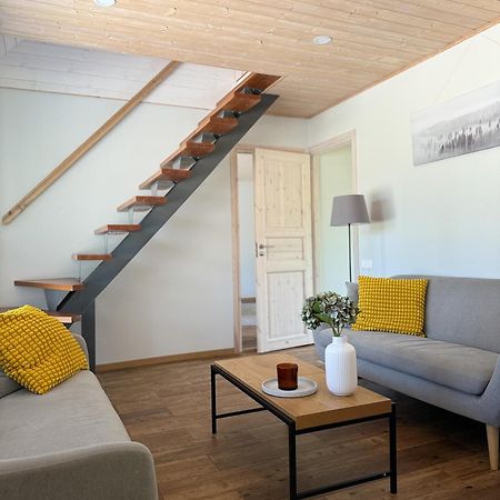 Villa Maennituka Kirikukula  Kültér fotó