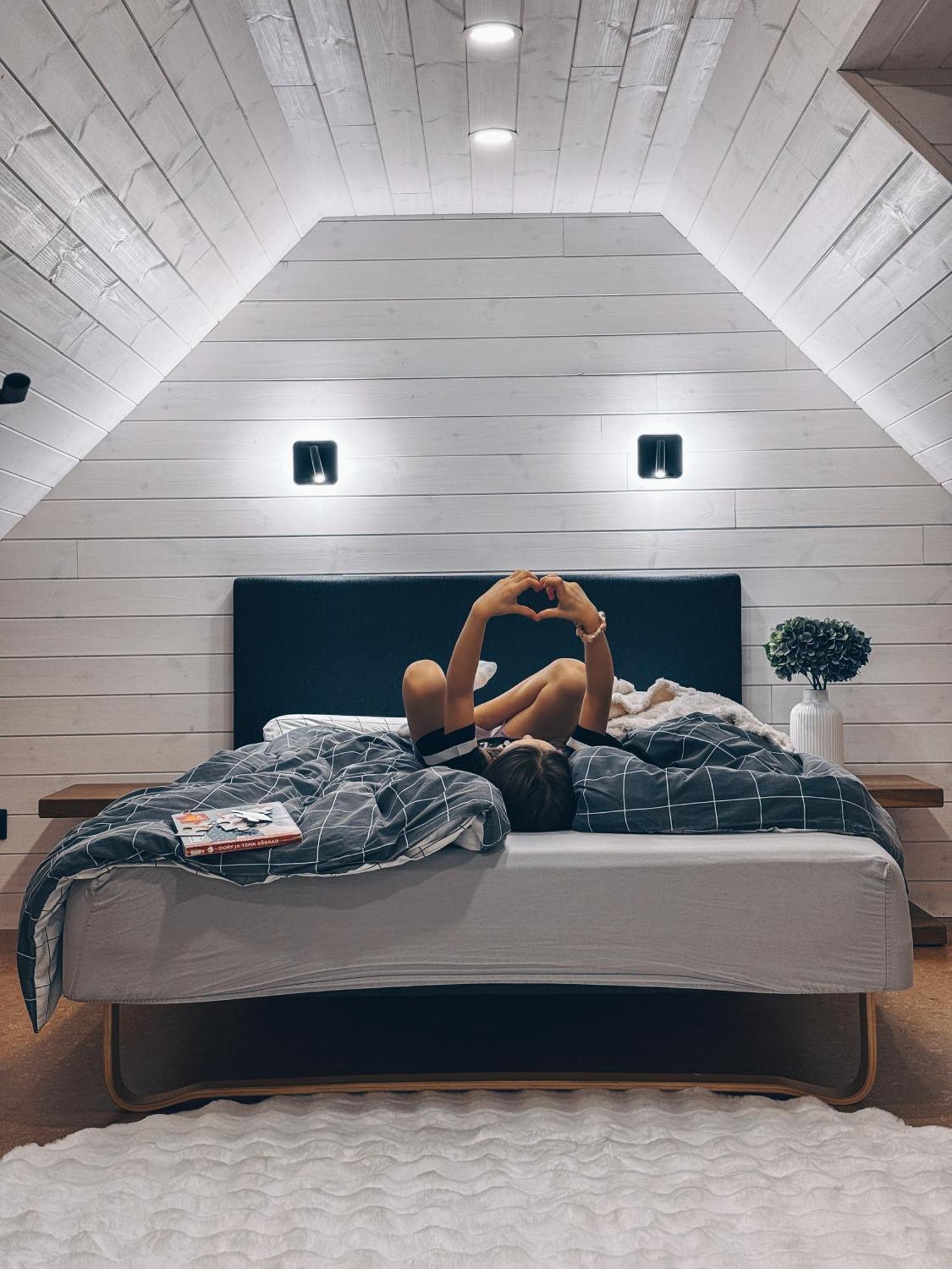 Villa Maennituka Kirikukula  Kültér fotó