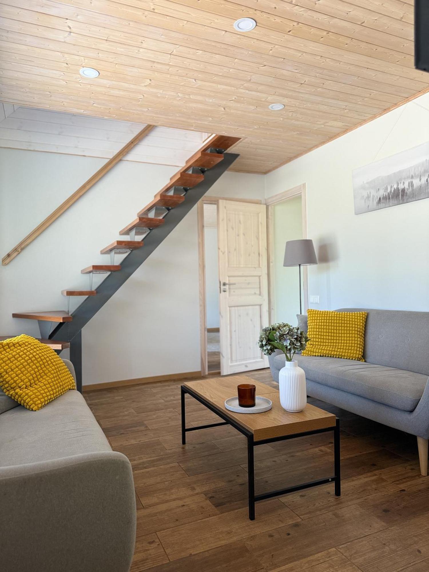 Villa Maennituka Kirikukula  Kültér fotó