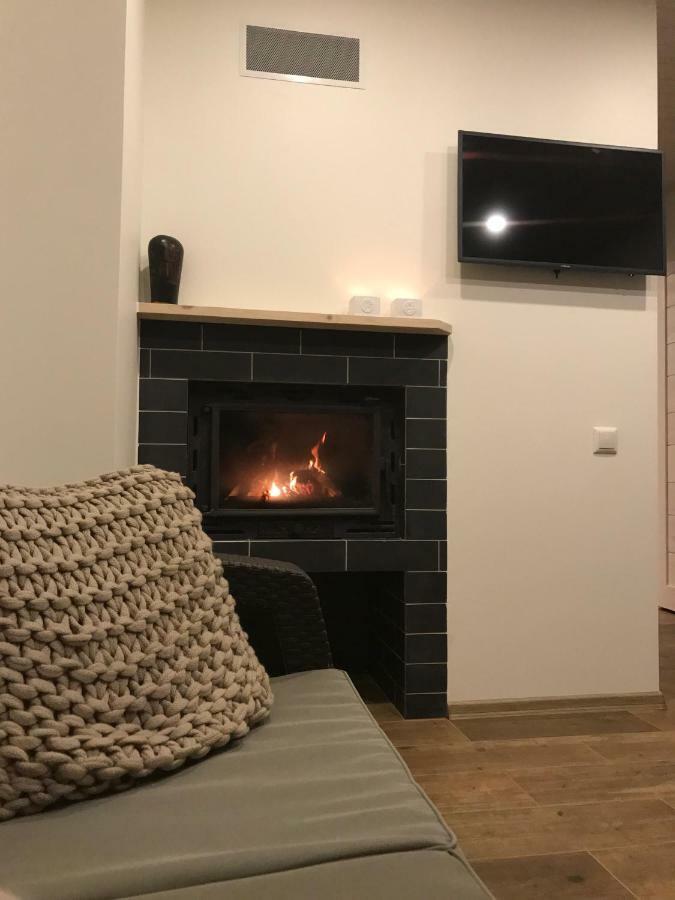 Villa Maennituka Kirikukula  Kültér fotó